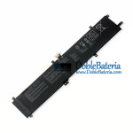 Batería para Asus H700GV ProArt-StudioBook-17 C31N1834 W700G3T/2T [Batería de repuesto]